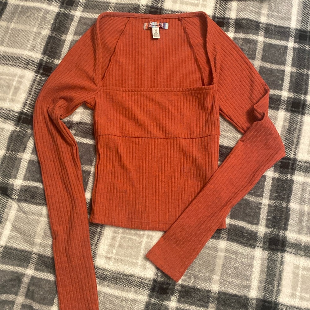 Urban Outfutter long sleeve